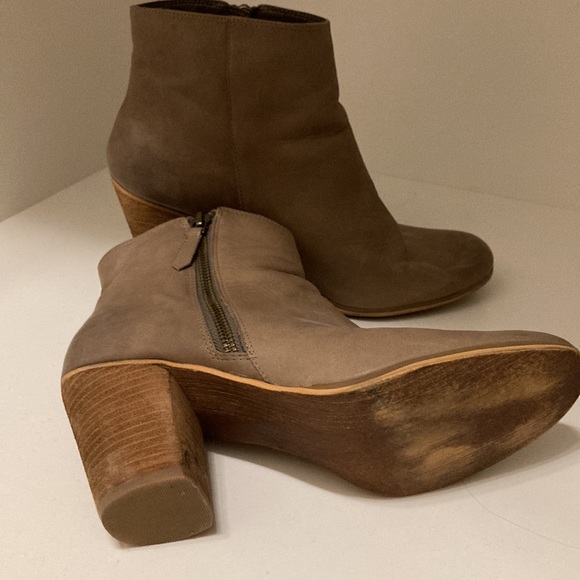 BP Booties - Picture 5 of 5